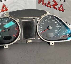 Cuadro Instrumentos Audi A6 Berlina (4F2)(2004->) 3.0 TDI Quattro (165kW) [3,0 Ltr. - 165 kW V6 24V TDI] - 297566