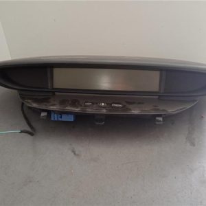 Cuadro Instrumentos Citroen C4 Berlina (06.2004->) 1.4 16V - 256853