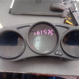Cuadro Instrumentos Citroen C4 Berlina (08.2010->) 1.6 Business [1,6 Ltr. - 82 kW HDi FAP] - 161575