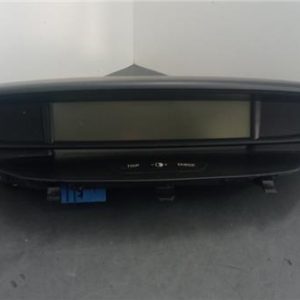 Cuadro Instrumentos Citroen C4 Coupe (2004->) 1.6 HDi - 250364