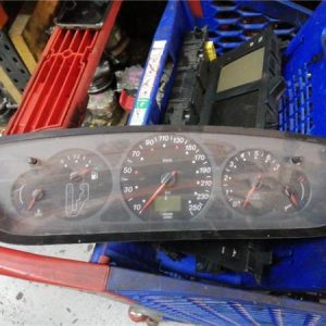 Cuadro Instrumentos Citroen C5 Berlina (2001->) - 143754