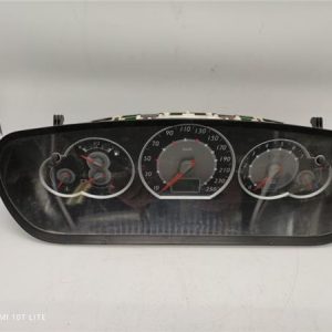 Cuadro Instrumentos Citroen C5 Berlina (2004->) 1.6 HDi (RC8HZB) - 312465