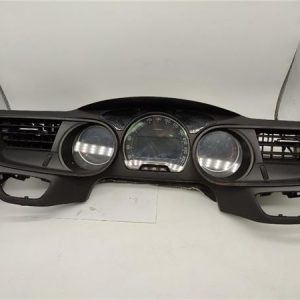Cuadro Instrumentos Citroen C5 Berlina (2008->) 1.6 Millenium [1,6 Ltr. - 80 kW 16V HDi FAP] - 335712