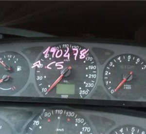 Cuadro Instrumentos Citroen C5 Break (2001->) 2.0 HDi - 190478