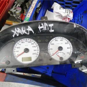 Cuadro Instrumentos Citroen Xsara Berlina (1997->) - 143631