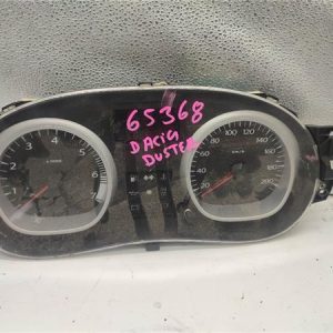 Cuadro Instrumentos Dacia Duster I (2010->) 1.5 dCi - 464681