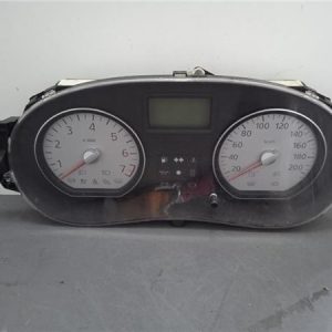 Cuadro Instrumentos Dacia Logan 1 (2005->) 1.5 dCi (LS04) - 255735