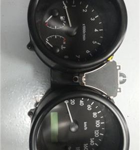 Cuadro Instrumentos Daewoo Kalos (2002->) 1.4 Sport [1,4 Ltr. - 69 kW CAT] - 284866