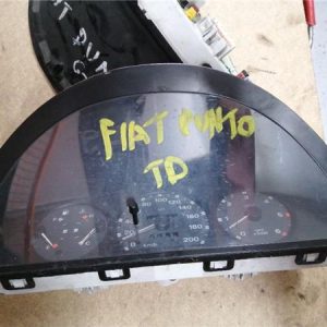 Cuadro Instrumentos Fiat   - 154170