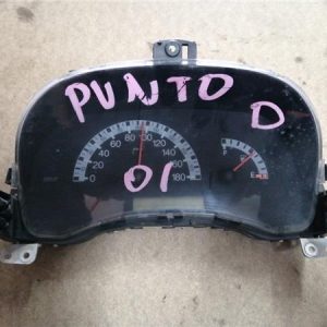 Cuadro Instrumentos Fiat   - 154070