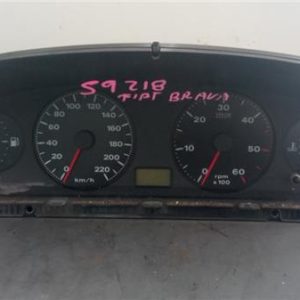 Cuadro Instrumentos Fiat Brava (182)(1995->) 1.9 JTD 105 - 221656