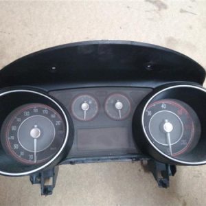 Cuadro Instrumentos Fiat Grande Punto (199)(2005->)  - 154177