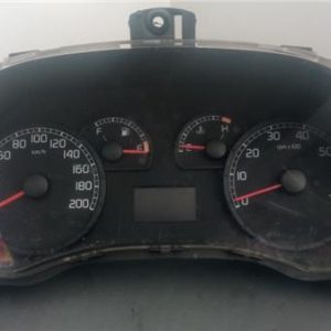 Cuadro Instrumentos Fiat I Doblò (119)(2001->) 1.9 JTD Family [1,9 Ltr. - 77 kW JTD CAT] - 233515