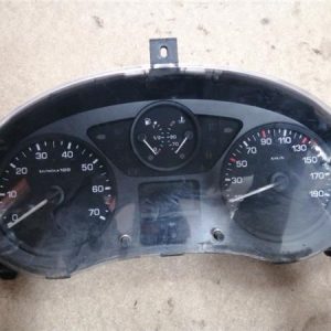 Cuadro Instrumentos Fiat I Scudo (222)(2004->)  - 154078