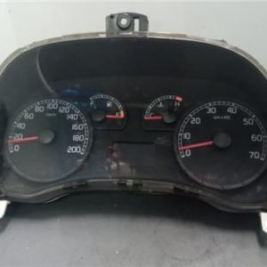 Cuadro Instrumentos Fiat II Punto (188) Berlina (2003->) 1.2 8V Dynamic [1,2 Ltr. - 44 kW CAT] - 223658
