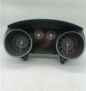 Cuadro Instrumentos Fiat III Punto (199)(2012->) 1.2 Lounge [1,2 Ltr. - 51 kW CAT] - 312104