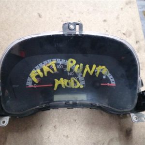 Cuadro Instrumentos Fiat PUNTO / GRANDE PUNTO (199)  - 154069