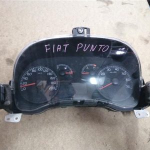 Cuadro Instrumentos Fiat PUNTO / GRANDE PUNTO (199)  - 154176