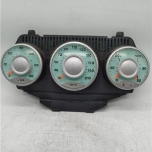 Cuadro Instrumentos Fiat Ulysse (179)(2002->) 2.0 JTD - 326453