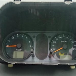 Cuadro Instrumentos Ford FIESTA V (JH_, JD_) 1.6 16V - 240374
