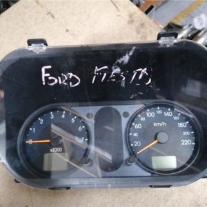 Cuadro Instrumentos Ford Fiesta Berlina (DX)(2000->)  - 154286