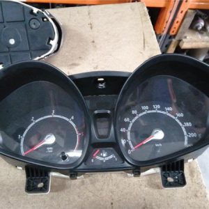 Cuadro Instrumentos Ford Fiesta (CB1)(2008->) 1.4 Ambiente [1,4 Ltr. - 50 kW TDCi CAT] - 154184