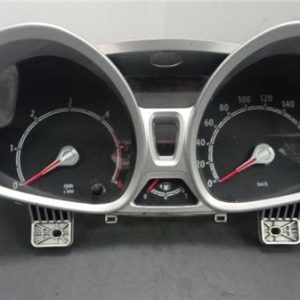 Cuadro Instrumentos Ford Fiesta (CB1)(2008->) 1.6 Titanium [1,6 Ltr. - 66 kW TDCi CAT] - 247099