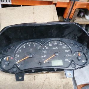 Cuadro Instrumentos Ford Focus Berlina (CAK)(1998->) 1.6 Ghia [1,6 Ltr. - 74 kW 16V CAT] - 154190