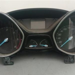 Cuadro Instrumentos Ford Focus Berlina (CB8)(2010->) 1.6 Ambiente [1,6 Ltr. - 70 kW TDCi CAT] - 240210