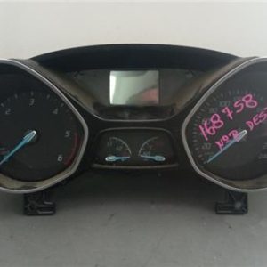 Cuadro Instrumentos Ford Focus Berlina (CEW)(2014->) 1.6 Trend + [1,6 Ltr. - 85 kW TDCi CAT] - 240301