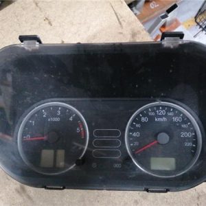 Cuadro Instrumentos Ford Fusion (CBK)(2002->) 1.4 - 154285