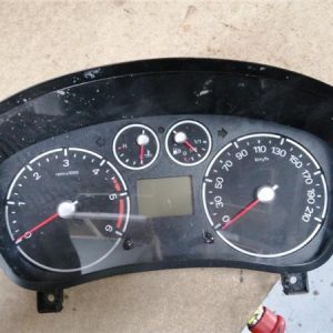 Cuadro Instrumentos Ford Tourneo Connect (TC7)(2002->) - 154291