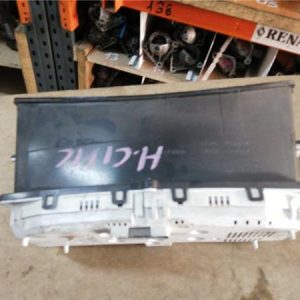 Cuadro Instrumentos Honda Civic Berlina 3 puertas (EP)(2001->) - 154391