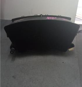Cuadro Instrumentos Honda Civic Berlina 3 puertas (FN)(2007->) 2.2 Type S [2,2 Ltr. - 103 kW CTDI] - 211573