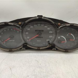 Cuadro Instrumentos Hyundai Coupe (J2)(1996->) 2.0 16V - 329847