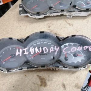 Cuadro Instrumentos Hyundai Coupe (RD)(2000->) - 154295