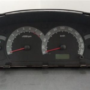 Cuadro Instrumentos Hyundai Elantra (XD)(2000->) 2.0 GLS (5-tas.) [2,0 Ltr. - 102 kW 16V CAT] - 250888