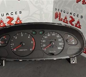 Cuadro Instrumentos Hyundai H-1 Furgón 2.5 TD - 331877