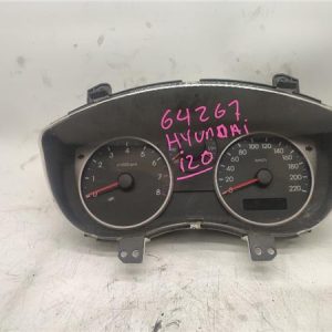 Cuadro Instrumentos Hyundai i20 (PB)(2009->) 1.2 - 401252
