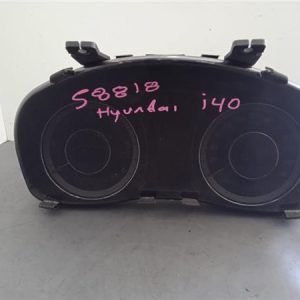Cuadro Instrumentos Hyundai i40 (VF)(11.2011->) 1.7 Style [1,7 Ltr. - 100 kW CRDi CAT] - 262167