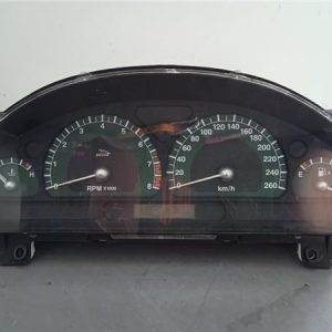 Cuadro Instrumentos Jaguar S-Type (2002->) 3.0 V6 Executive [3,0 Ltr. - 175 kW V6 24V CAT] - 255645