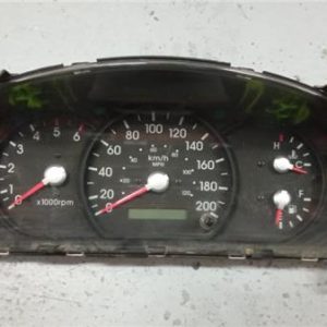 Cuadro Instrumentos Kia Sorento (BL)(2002->) 2.5 CRDi - 157219