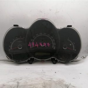 Cuadro Instrumentos Kia Venga (YN)(2010->) 1.6 Drive [1,6 Ltr. - 94 kW CRDi CAT] - 474797