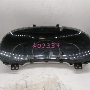 Cuadro Instrumentos Lexus CT (ZWA10)(2010->) 1.8 200h [1,8 Ltr. - 73 kW 16V CAT (Híbrido)] - 402337