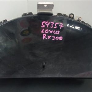 Cuadro Instrumentos Lexus RX (XU1) 300 V6 - 225865