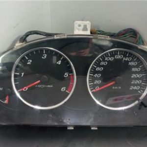Cuadro Instrumentos Mazda 6 Berlina (GG)(2002->) 2.0 DI - 240785
