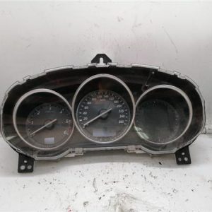 Cuadro Instrumentos Mazda CX-5 (KE)(2012->) 2.2 Style 2WD [2,2 Ltr. - 110 kW Turbodiesel CAT] - 408422