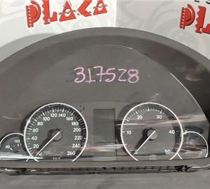 Cuadro Instrumentos Mercedes-Benz Clase C (BM 203) Berlina (02.2000->) 2.2 220 CDI (203.006) [2,2 Ltr. - 105 kW CDI CAT] - 317528