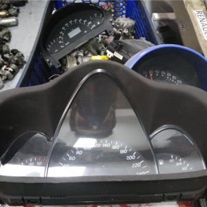 Cuadro Instrumentos Mercedes-Benz Clase C (BM 203) Sportcoupe (10.2000->) - 145929