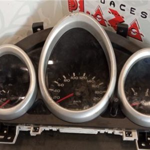Cuadro Instrumentos Mitsubishi Colt CZ3 Berl. 5 (Z30A)(2004->) 1.5 DI-D Inform [1,5 Ltr. - 70 kW DI-D CAT] - 279638